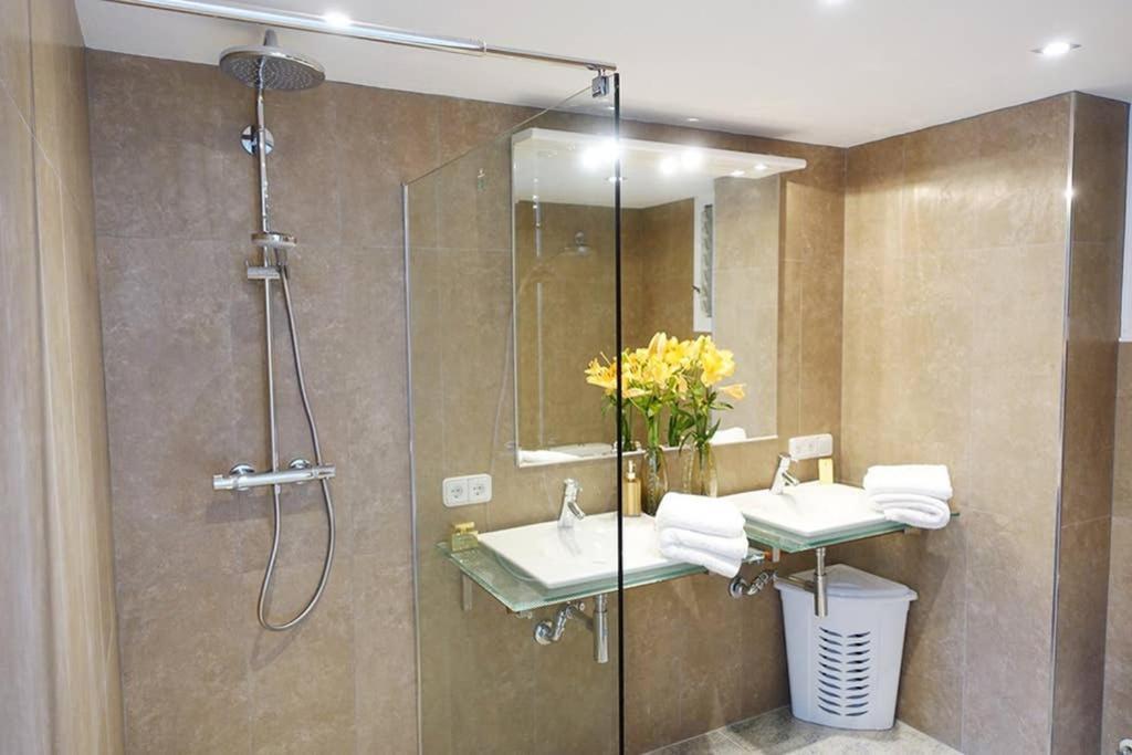 Santa Elena Apartment Altea Exterior photo