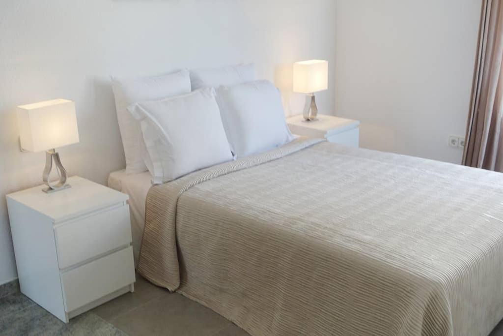 Santa Elena Apartment Altea Exterior photo